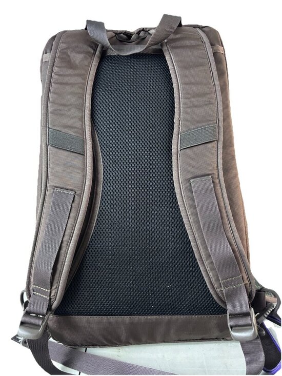 SHERPANI Blaze Sport Duffel Bag Backpack Hybrid Gym Travel Fitness main image 6